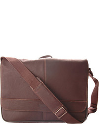 Kenneth Cole Reaction Risky Business Dark Brown Organizers