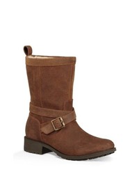 UGG Glendale Water Resistant Boot