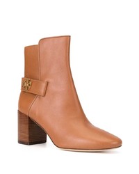 Tory Burch Kira 70mm Ankle Boots
