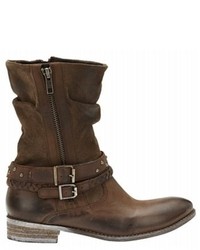 Matisse Outback Mid Calf Boot