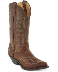 Laredo Runaway Fashion Cowboy Boots