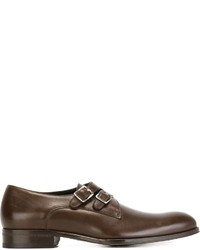 Mr. Hare Andreas Monk Shoes