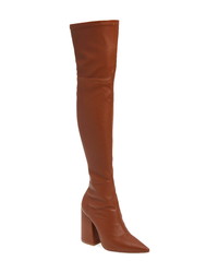 ALIAS MAE Ahlexis Over The Knee Boot