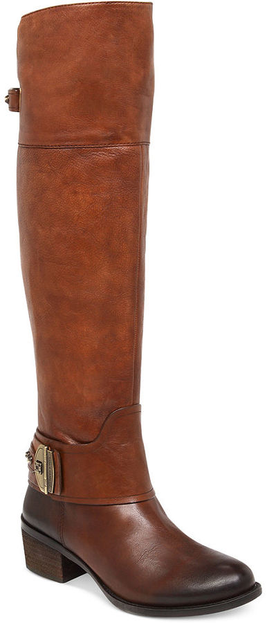 Vince Camuto Beatrix Over The Knee 