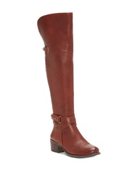 Vince Camuto Bestant Over The Knee Boot