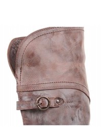 Frye Jane Tall Cuff Over The Knee Boot