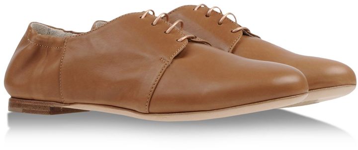 Attilio Giusti Leombruni Agl Oxfords Brogues 275 shoescribe