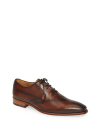 Mezlan Bertone Bicycle Toe Oxford