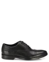 Cole Haan Brogue Leather Oxfords