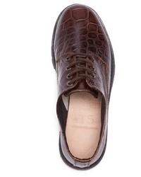 Brother Vellies School Shoe Lace Up Oxford
