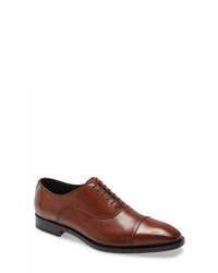 Suitsupply Cap Toe Oxford