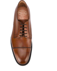 Church's Classic Oxford Shoes