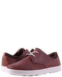 Dunham Colchester Oxford Lace Up Casual Shoes