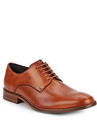 Cole Haan Williams Leather Oxfords