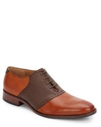 Cole haan cheap williams saddle