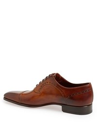 Magnanni Cris Cap Toe Oxford