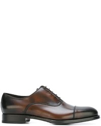 DSQUARED2 Missionary Oxford Shoes