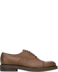 Eleventy Oxford Shoes