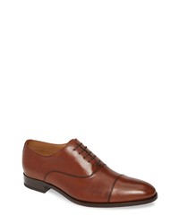 To Boot New York Forley Cap Toe Oxford