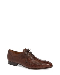 Mezlan Getty Wingtip