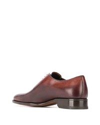 Scarosso Gianluca Lace Up Oxford Shoes