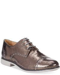 Cole Haan Gramercy Oxford Flats