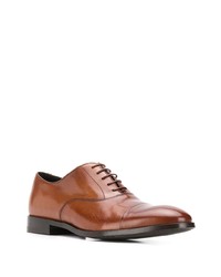 Paul Smith Lace Up Derby Shoes
