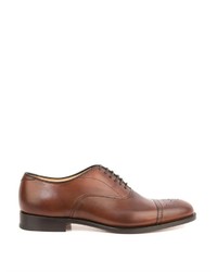Church's Lapworth Leather Oxford Brogues