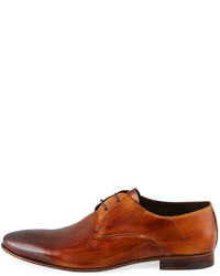 Jared Lang Leather Dress Shoe W Ombre