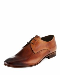 Jared Lang Leather Dress Shoe W Ombre