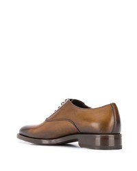 Scarosso Marco Castagno Oxford Shoes