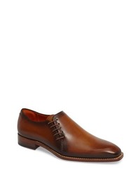 Mezlan Master Wholecut Oxford