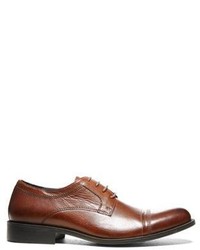 Steve Madden Minted Leather Oxfords
