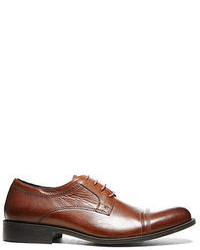 Steve Madden Minted Leather Oxfords