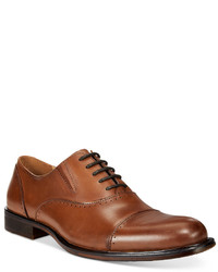 Kenneth Cole Reaction Much 2 Say Oxfords