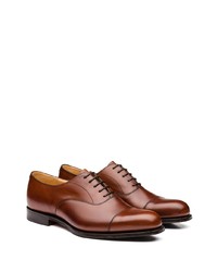 Church's Nevada Leather Oxford Shoes