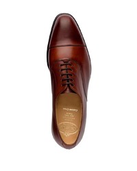 Church's Nevada Leather Oxford Shoes