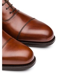 Church's Nevada Leather Oxford Shoes