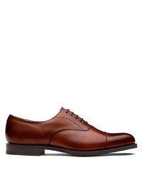 Church's Nevada Leather Oxford Shoes