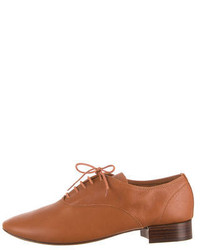 Repetto Oxfords