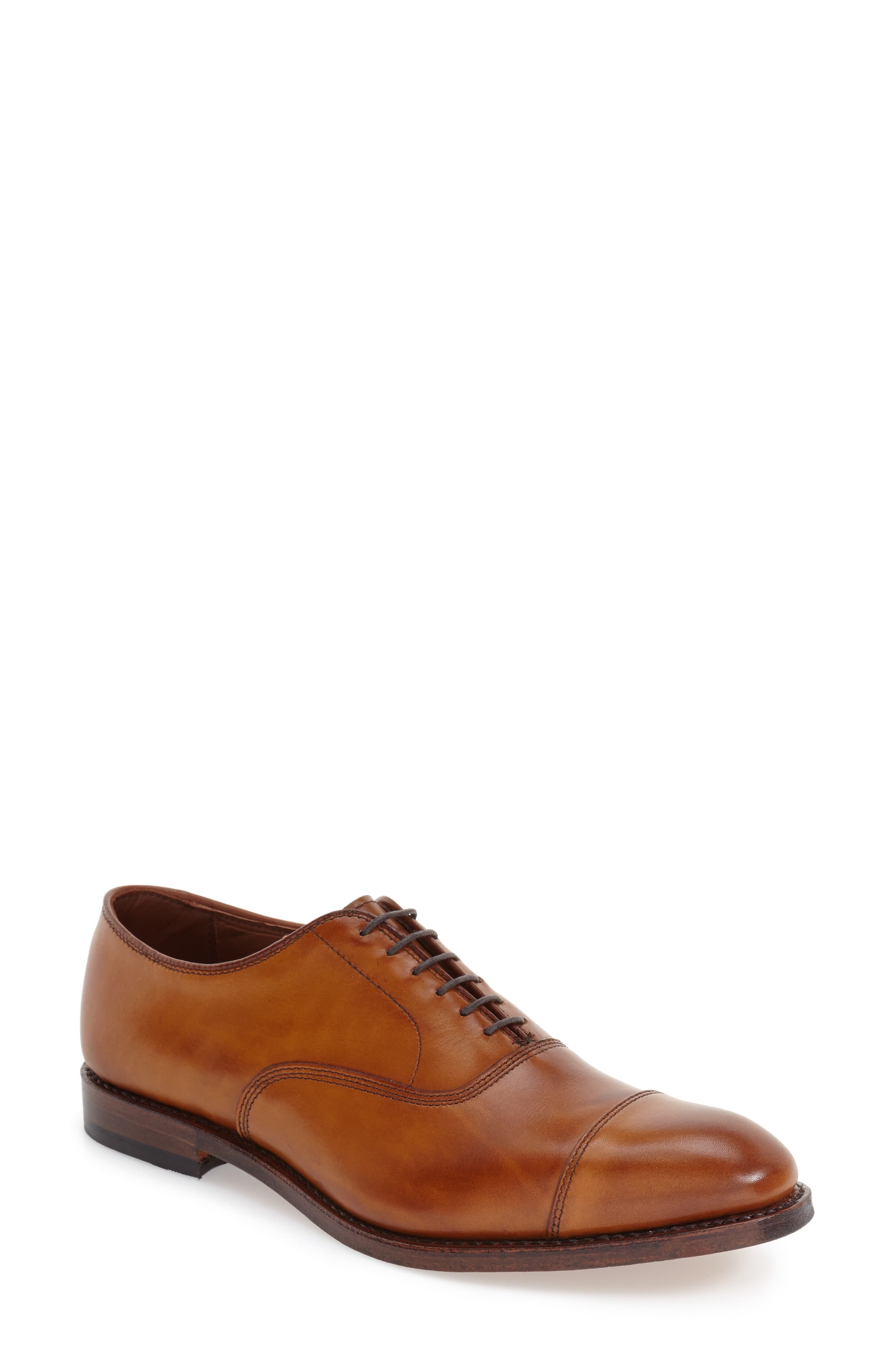 Allen Edmonds Park Avenue Oxford, $395 | Nordstrom | Lookastic