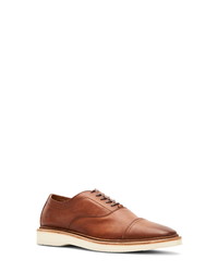 Frye Paul Bal Cap Toe Oxford