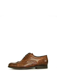 H by Hudson Perfect Leather Oxford