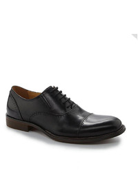 Kenneth Cole Reaction Pretty Much Cap Toe Brogue Oxfords