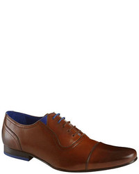 Ted Baker Rogrr Leather Oxfords