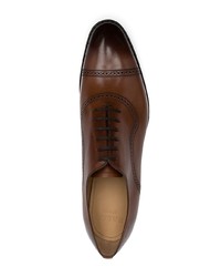 Bally Scotch Oxford Shoes
