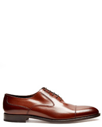 Fratelli Rossetti Splendor Leather Oxford Shoes