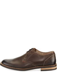Original Penguin Wade Leather Lace Up Oxford