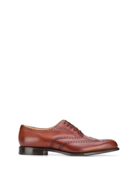 Church's Withworth Oxford Shoes