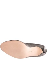 Lands' End Ashby Essential High Heels Leather